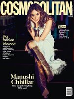 Cosmopolitan India